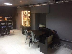 Могилёв VapeBar - VapeArt (фотоотчёт с открытия)