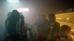 Могилёв VapeBar - VapeArt (фотоотчёт с открытия)