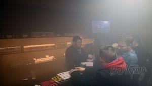 Могилёв VapeBar - VapeArt (фотоотчёт с открытия)
