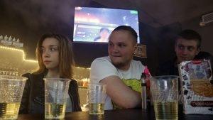 Могилёв VapeBar - VapeArt (фотоотчёт с открытия)