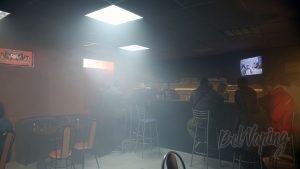 Могилёв VapeBar - VapeArt (фотоотчёт с открытия)