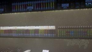 Могилёв VapeBar - VapeArt (фотоотчёт с открытия)