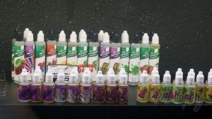 Могилёв VapeBar - VapeArt (фотоотчёт с открытия)