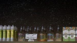 Могилёв VapeBar - VapeArt (фотоотчёт с открытия)