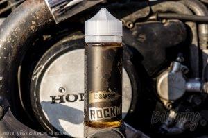 Жидкость Rock'N'Rolla - 12 baksov