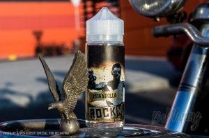 Жидкость Rock'N'Rolla - Rock-N-Rolla