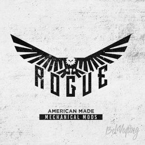 Логотип Rogue USA Mod