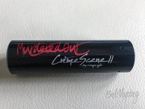 Корпус Rogue USA Mod Murdered Out Crime Scene II by CompLyfe