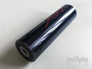 Корпус Rogue USA Mod Murdered Out Crime Scene II by CompLyfe