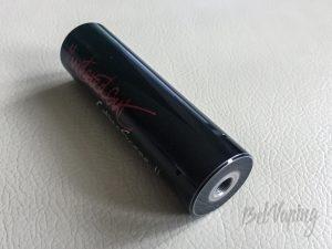 Корпус Rogue USA Mod Murdered Out Crime Scene II by CompLyfe