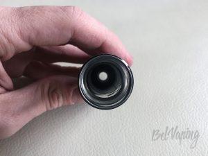 Резьбы Rogue USA Mod Murdered Out Crime Scene II by CompLyfe