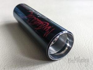 Резьбы Rogue USA Mod Murdered Out Crime Scene II by CompLyfe