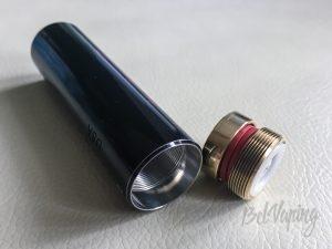 Кнопка мехмода Rogue USA Mod Murdered Out Crime Scene II by CompLyfe