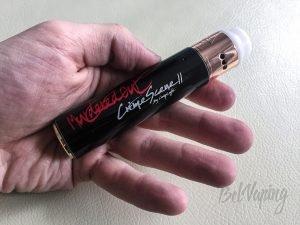 Внешний вид мехмода Rogue USA Mod Murdered Out Crime Scene II by CompLyfe с Goon RDA
