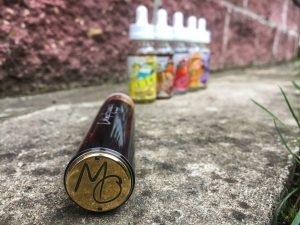 Мехмод Rogue USA Mod Murdered Out Crime Scene II by CompLyfe с Goon RDA