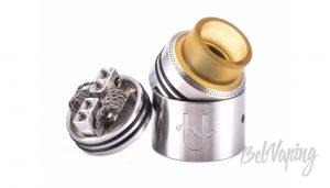 База Wotofo Serpent BF RDA