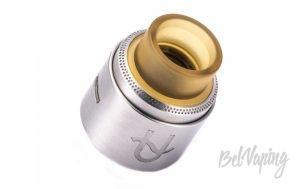 Внешний вид Wotofo Serpent BF RDA