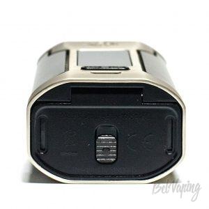Крышка аккумуляторного отсека Wismec Predator 228