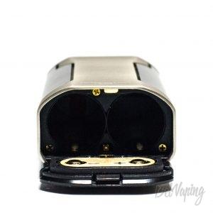 Крышка аккумуляторного отсека Wismec Predator 228