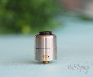Адаптер под 510-ый дрип-тип в Cthulhumod Azathoth RDA