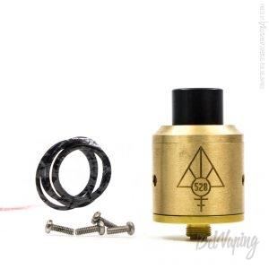 Комплектация Goon RDA