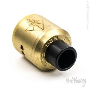 Внешний вид Goon RDA сверху