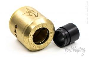 Комплектный 810 дриптип Goon RDA