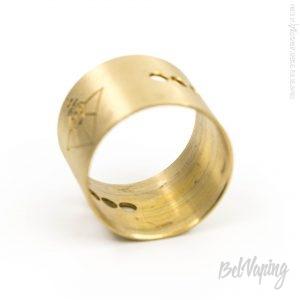 Юбка Goon RDA изнутри