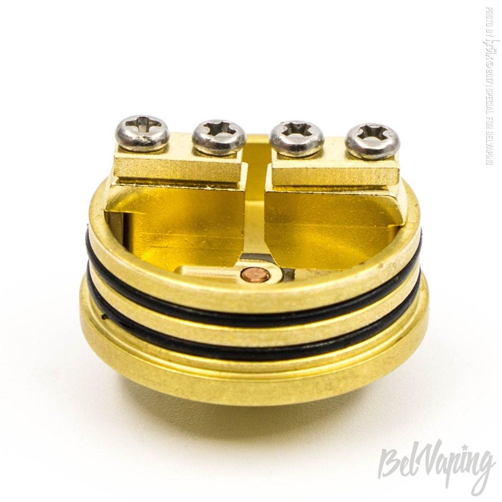 База и стойки Goon RDA