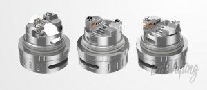 База Geekvape Ammit 25 RTA
