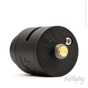 Внешний вид Goon 1.5 RDA снизу