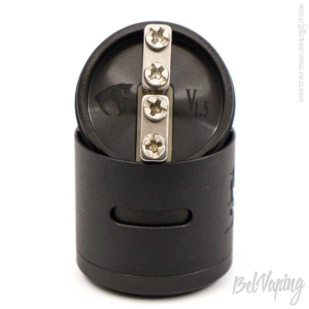 База Goon 1.5 RDA