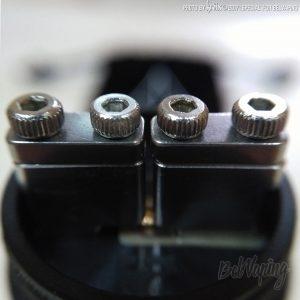 Сменные винты Goon 1.5 RDA