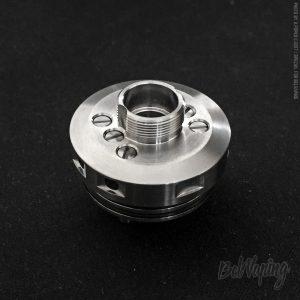 Верхняя крышка с обдувом Gorgon RDCA