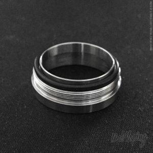 Прижимное кольцо корпуса Gorgon RDCA