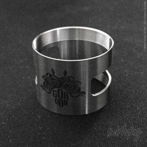 Металлическая часть корпуса Gorgon RDCA