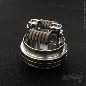 База и стойки Gorgon RDCA