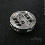 Настройка нижнего обдува в Gorgon RDCA