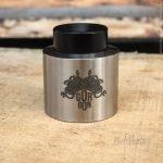 Nano-kit с 810 дриптипом для Gorgon RDCA