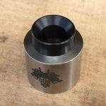 Nano-kit с 810 дриптипом для Gorgon RDCA