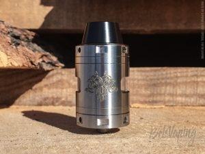 Внешний вид Gorgon RDCA