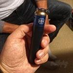 Petri V2 RDA с титановым обожженным District 5 Summit