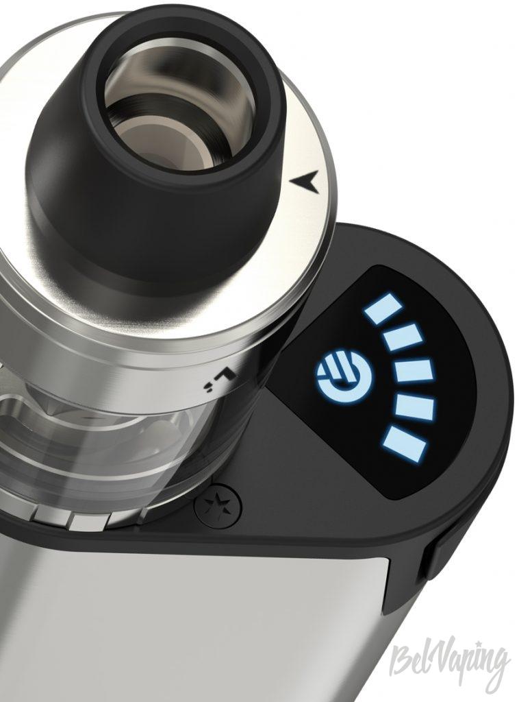 Дисплей Joyetech CuBox