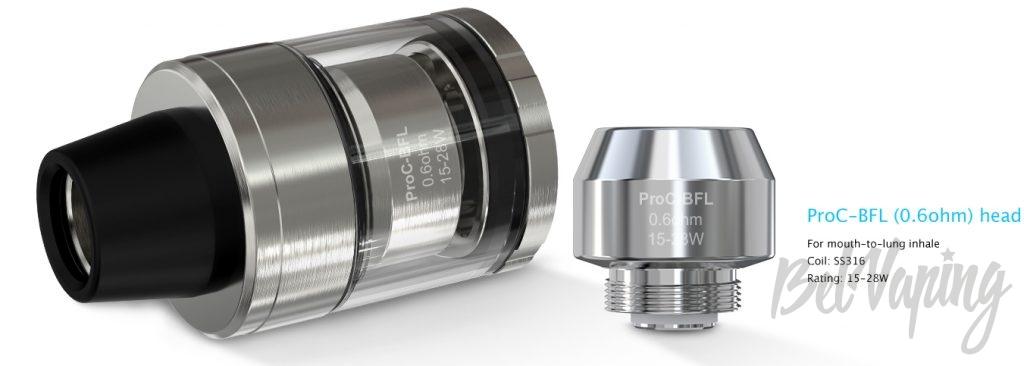 Joyetech CUBIS 2