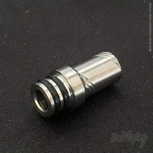 Комплектный 510 дриптип Kayfun 4 RTA