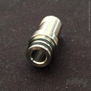 Комплектный 510 дриптип Kayfun 4 RTA