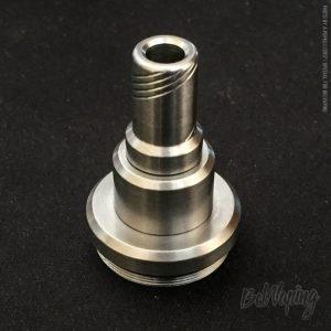 Нижняя часть крышки Kayfun 4 RTA