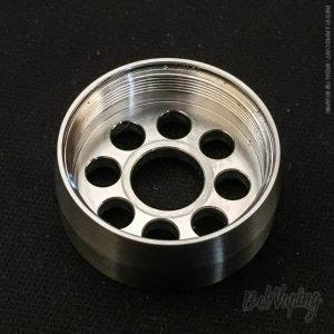 Верхняя часть бака Kayfun 4 RTA