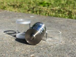 Kayfun 4 RTA