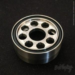 Верхняя часть бака Kayfun 4 RTA